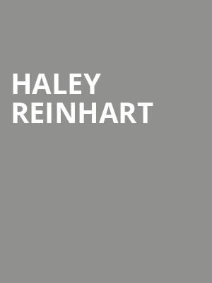 Haley Reinhart at O2 Academy Islington
